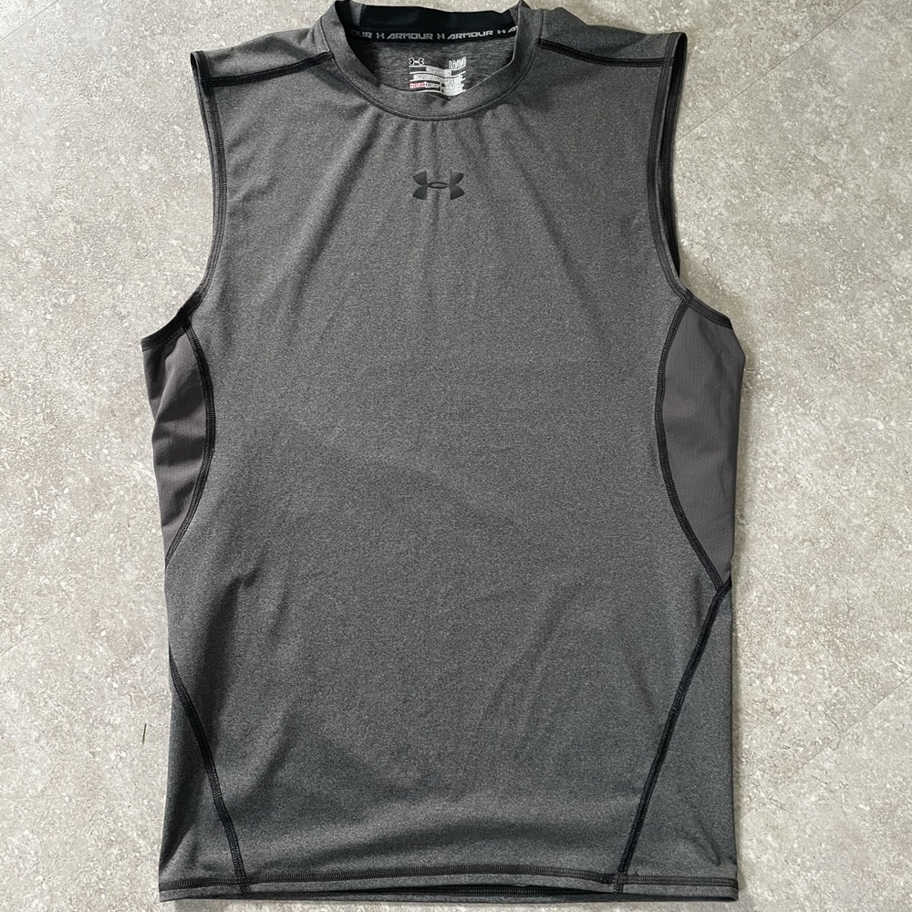 Men’s Under Armour heat gear